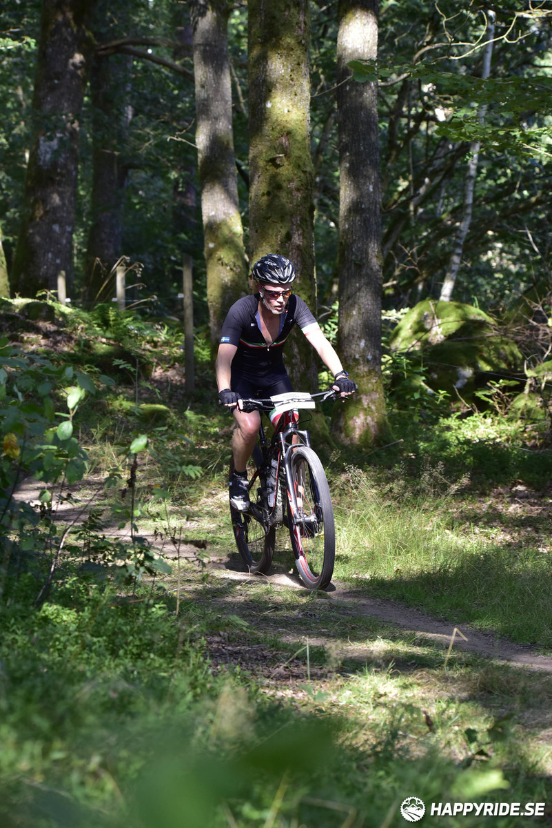 Bild från Bockstensturen 2019